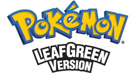 Free Download Pokemon Leaf Green